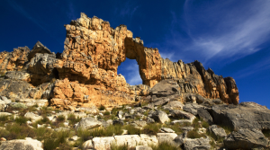 10 Luxury Weekend Escapes from Cape Town