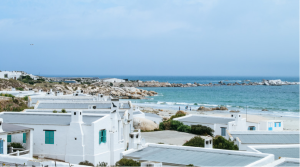 10 Luxury Weekend Escapes from Cape Town