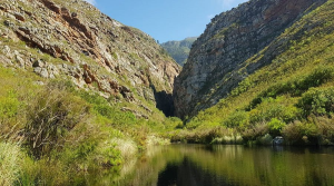 10 Luxury Weekend Escapes from Cape Town