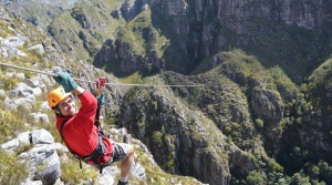 10 Luxury Weekend Escapes from Cape Town