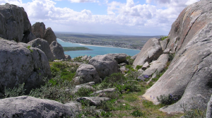 10 Luxury Weekend Escapes from Cape Town