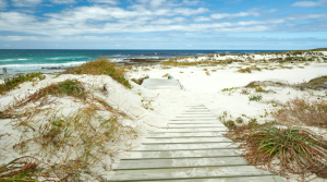 10 Luxury Weekend Escapes from Cape Town