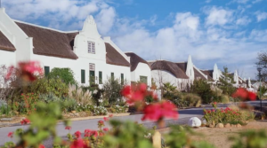 10 Luxury Weekend Escapes from Cape Town