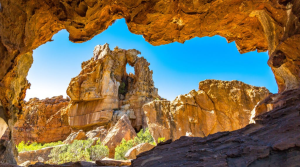 10 Luxury Weekend Escapes from Cape Town