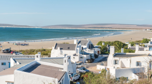 10 Luxury Weekend Escapes from Cape Town