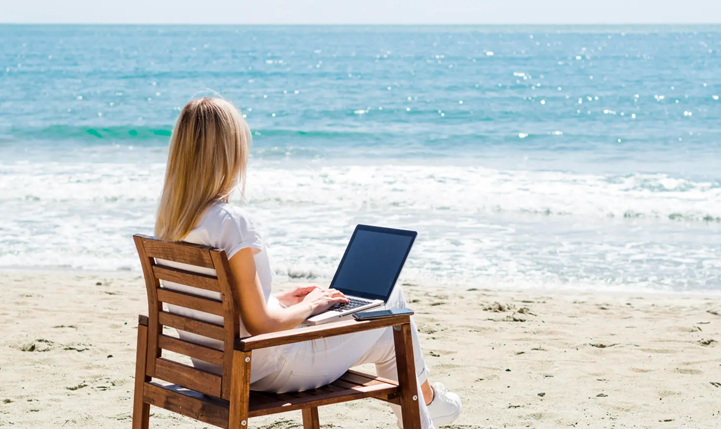 A Digital Nomad's Guide