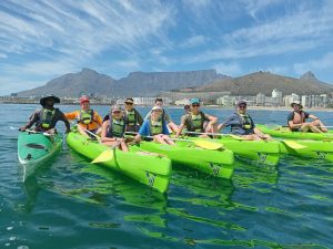 10 of the BEST Kids' Activities in Cape Town