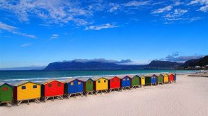 10 of the BEST Kids' Activities in Cape Town