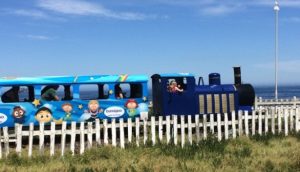 10 of the BEST Kids' Activities in Cape Town