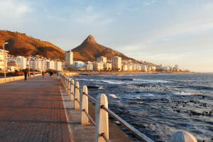 A Digital Nomad's Guide