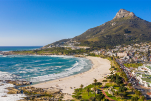 A Digital Nomad's Guide