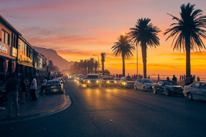 A Digital Nomad's Guide