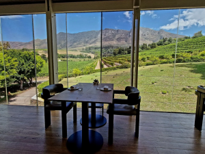 Cosy Restaurants with Fireplaces in Cape Town