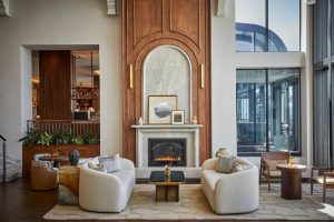 Cosy Restaurants with Fireplaces in Cape Town