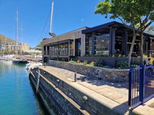 Cosy Restaurants with Fireplaces in Cape Town