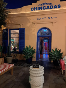 Cosy Restaurants with Fireplaces in Cape Town