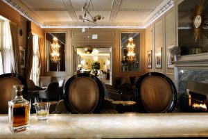 Cosy Restaurants with Fireplaces in Cape Town