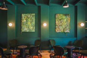 Cosy Restaurants with Fireplaces in Cape Town