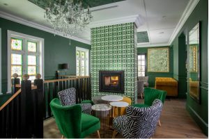 Cosy Restaurants with Fireplaces in Cape Town