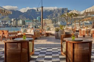Cosy Restaurants with Fireplaces in Cape Town