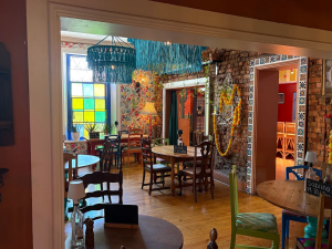 Cosy Restaurants with Fireplaces in Cape Town
