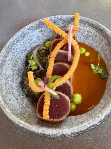 Cosy Restaurants with Fireplaces in Cape Town