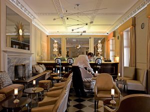 Cosy Restaurants with Fireplaces in Cape Town