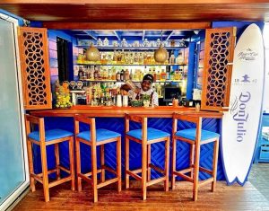Cosy Restaurants with Fireplaces in Cape Town