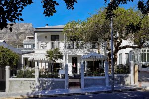 Cosy Restaurants with Fireplaces in Cape Town