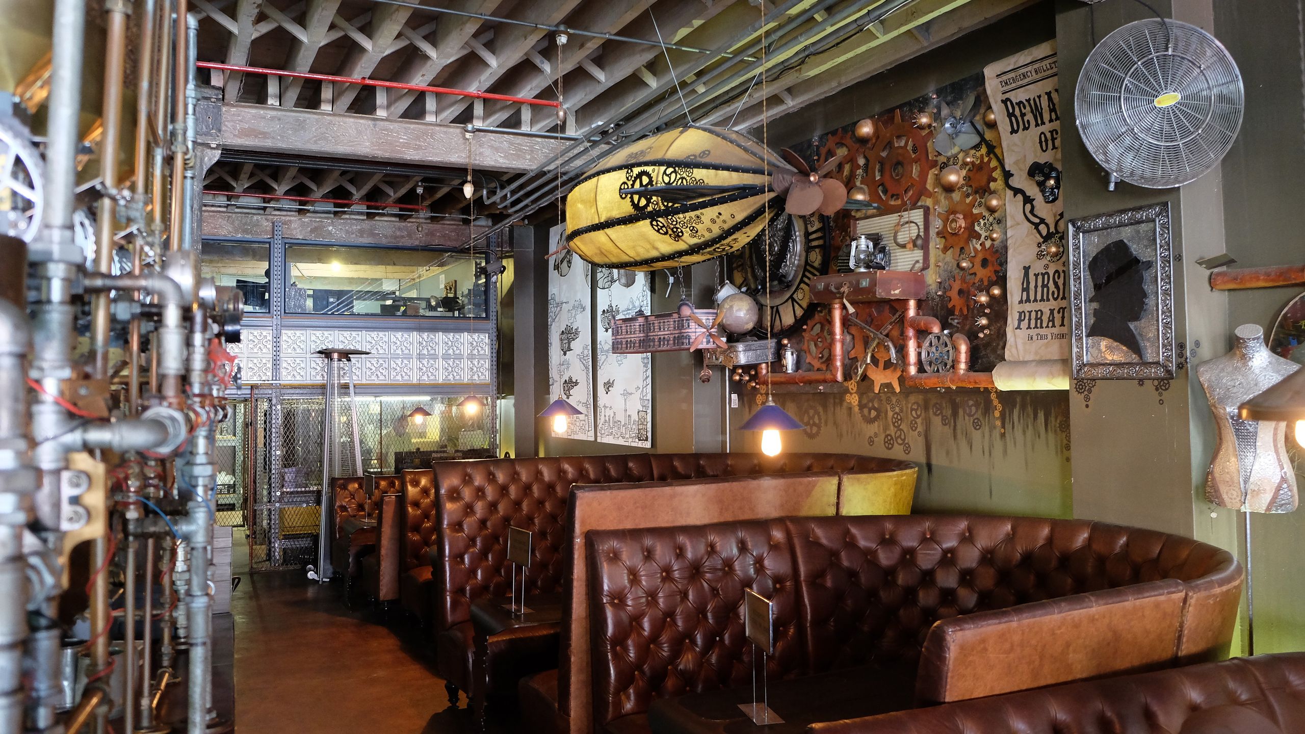 The 15 Best Cafes in Cape Town
