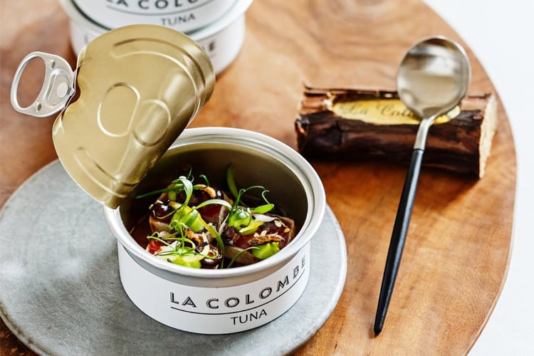 02 La Colombe