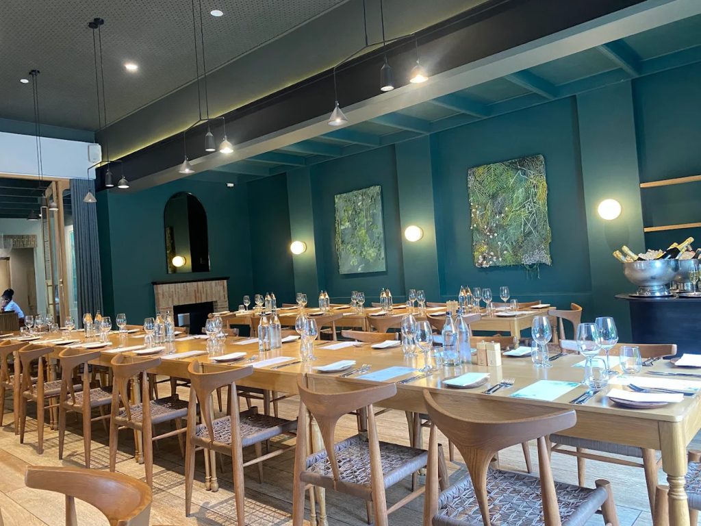 Best Winter Restaurant Specials
