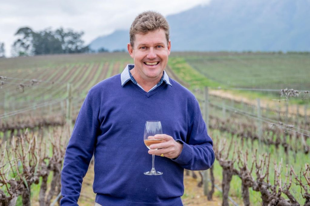 Tourism Expert Behind Cape Ability Tours
