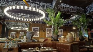 Top-Rated Steakhouses in Cape Town