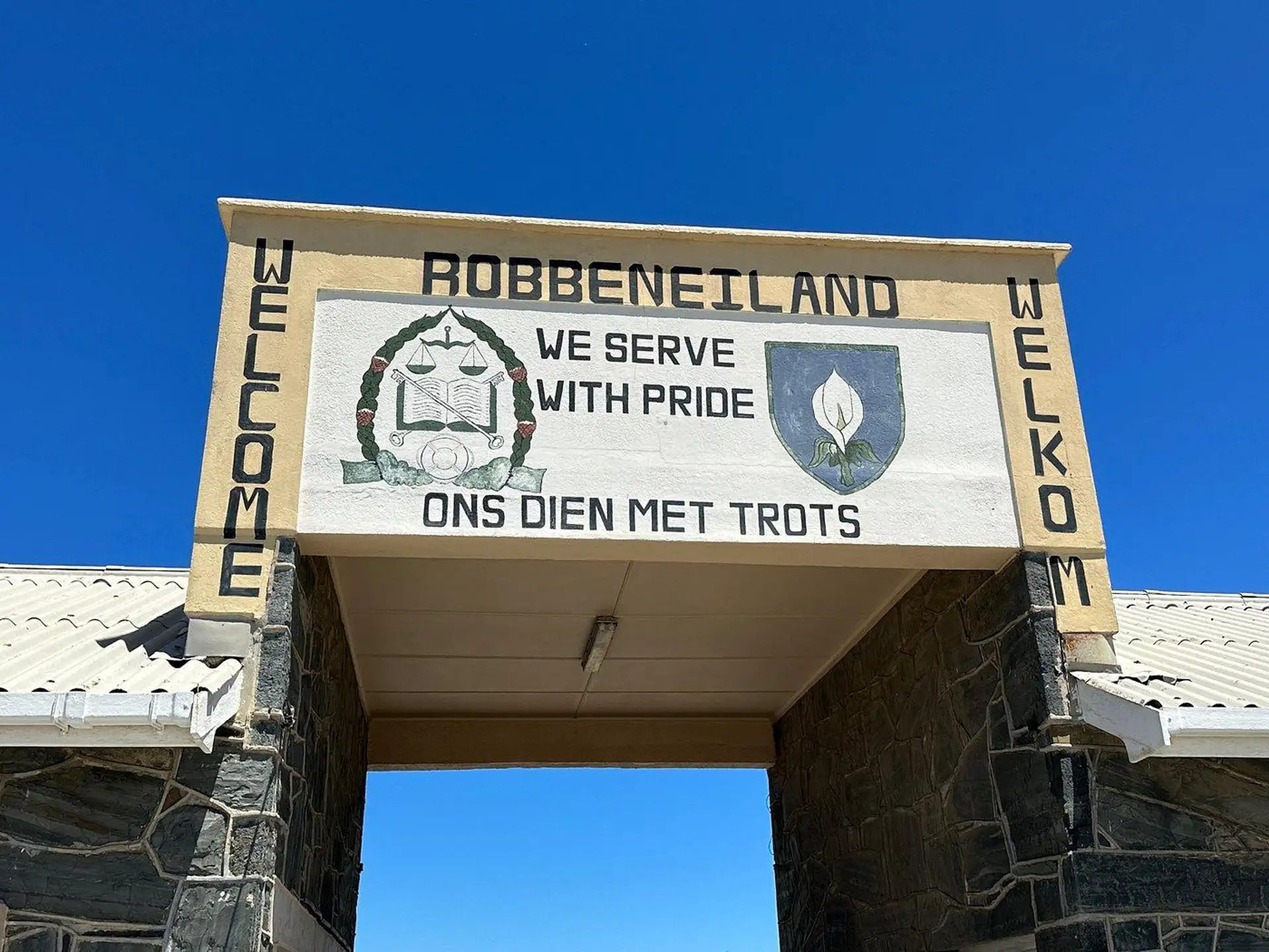 01 Robben Island