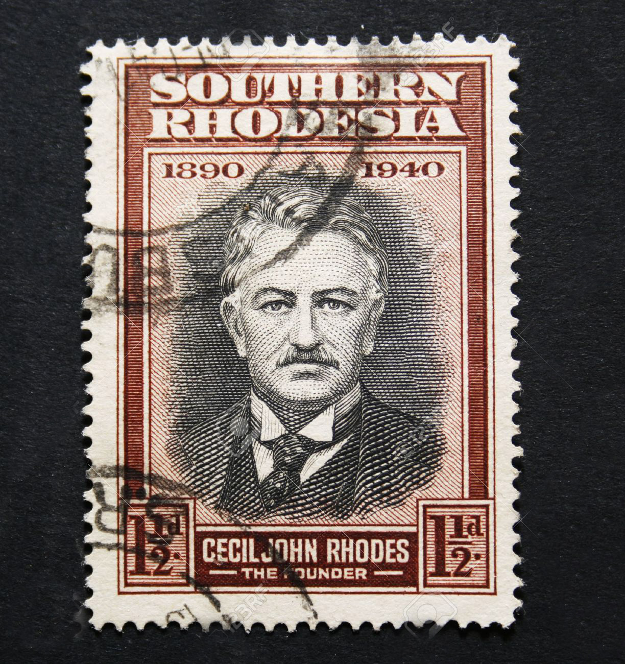 02 Cecil John Rhodes