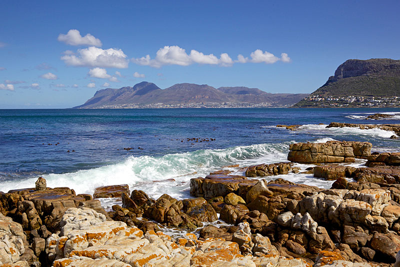 02 False Bay