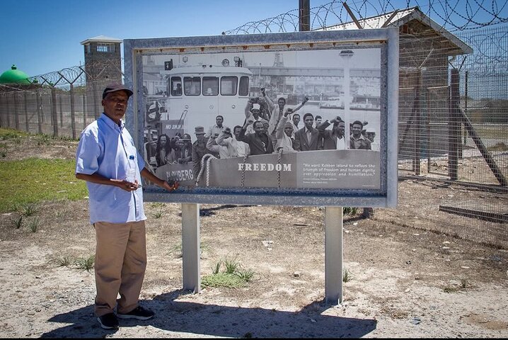 02 Robben Island