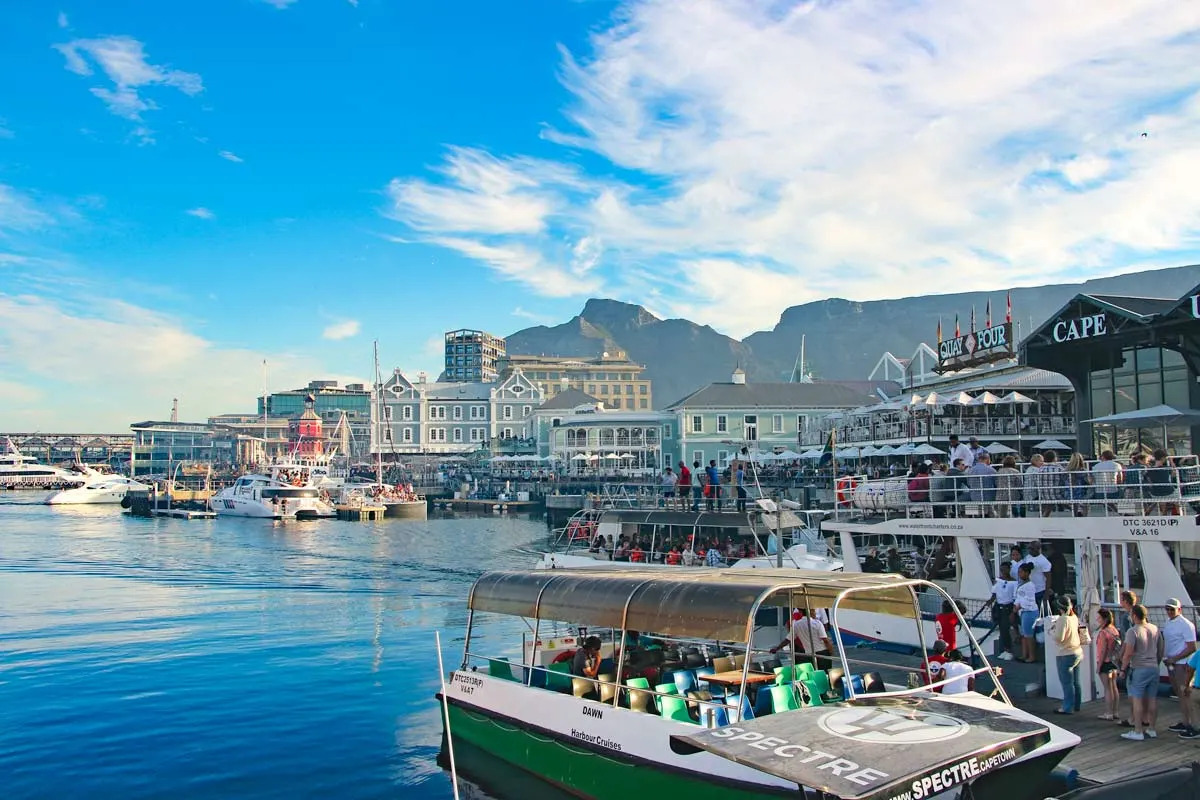 03 Cape Town
