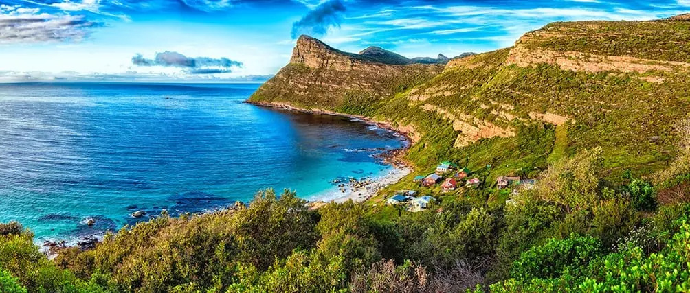 03 False Bay