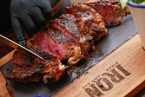 Top-Rated Steakhouses in Cape Town