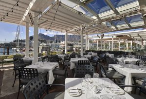 Top-Rated Steakhouses in Cape Town