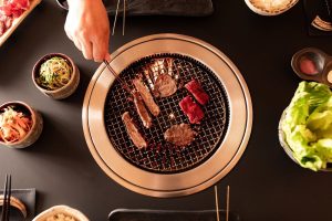 Top-Rated Steakhouses in Cape Town
