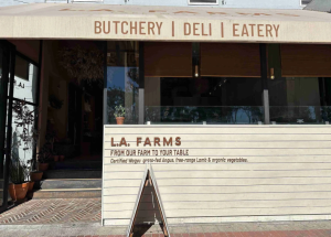 Top-Rated Steakhouses in Cape Town