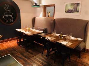 Top-Rated Steakhouses in Cape Town