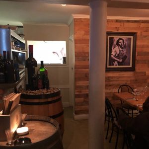 Top-Rated Steakhouses in Cape Town
