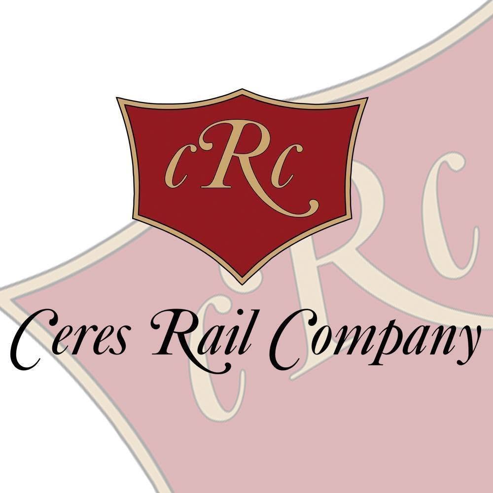 Riding the Ceres Rail Train to Matjiesfontein