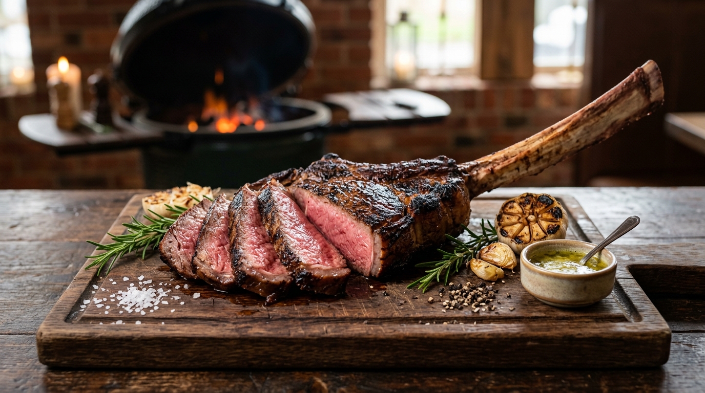 Top-Rated Steakhouses in Cape Town