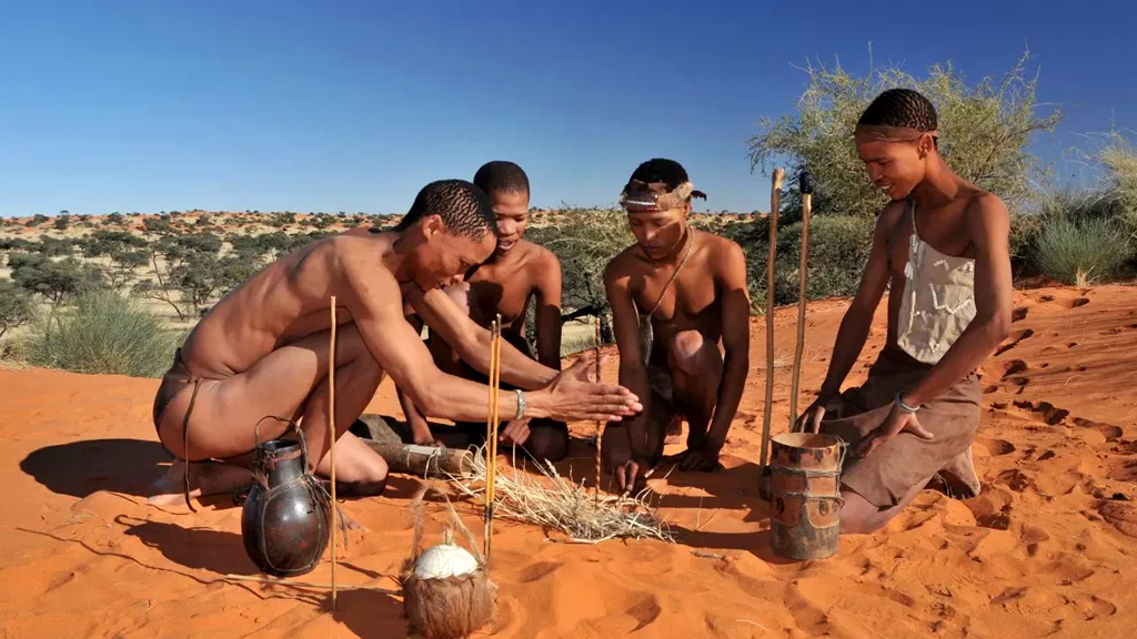 Cape Town: A Journey Through Time
