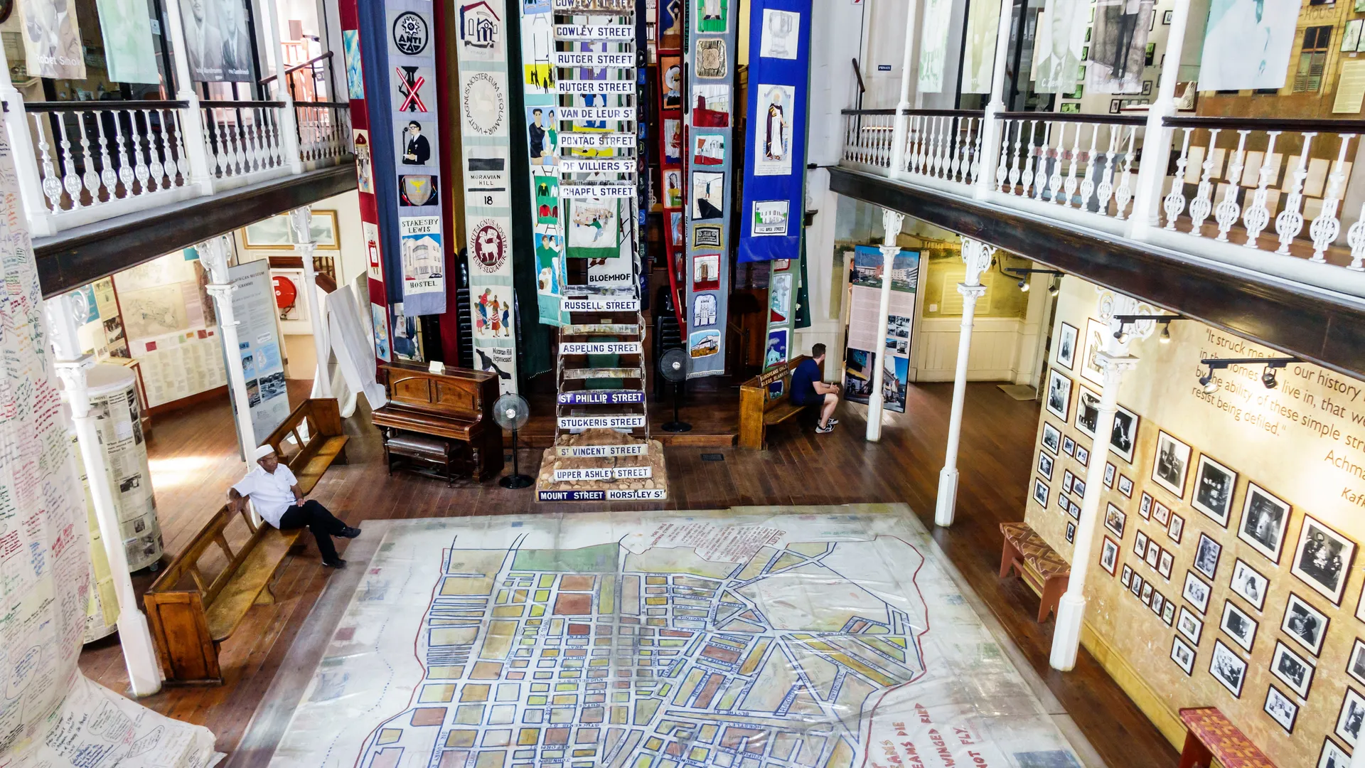 District Six Museum